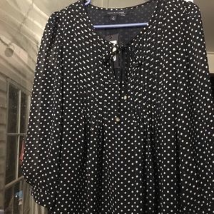 Tommy Hilfiger Top NWT
